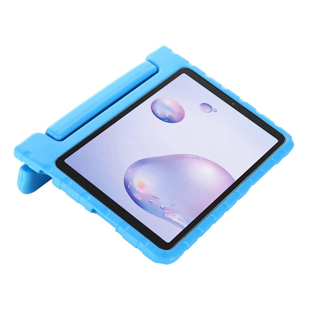 Funda a prueba de golpes para niños Samsung Galaxy Tab A7 10.4 2020 Azul