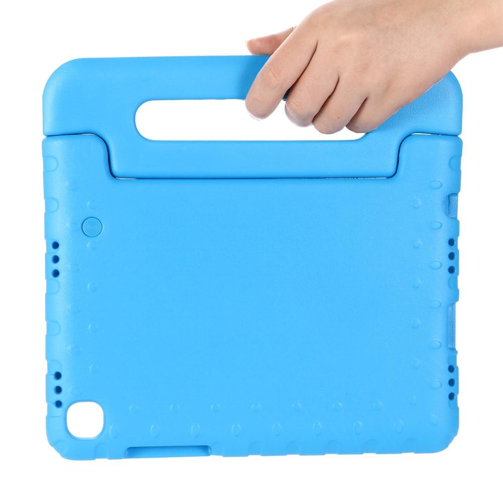 Funda a prueba de golpes para niños Samsung Galaxy Tab A7 10.4 2020 Azul