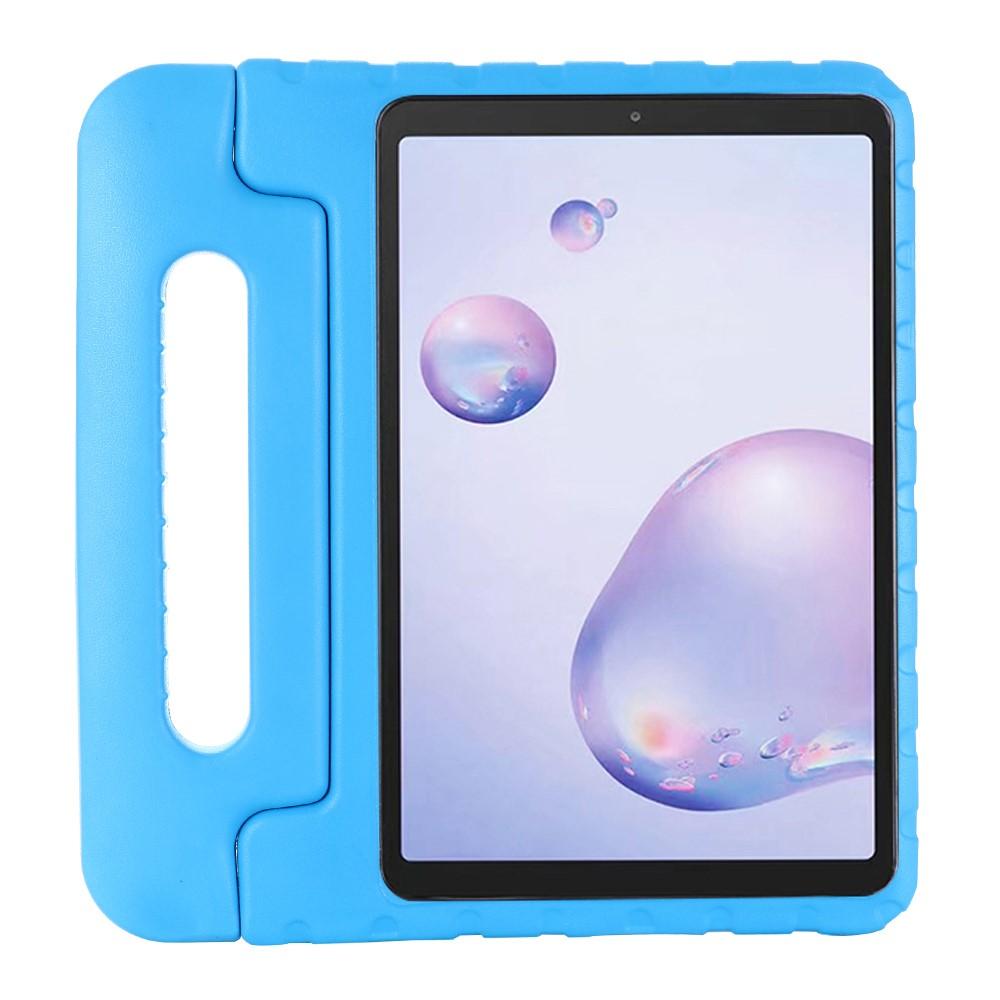 Funda a prueba de golpes para niños Samsung Galaxy Tab A7 10.4 2020 Azul