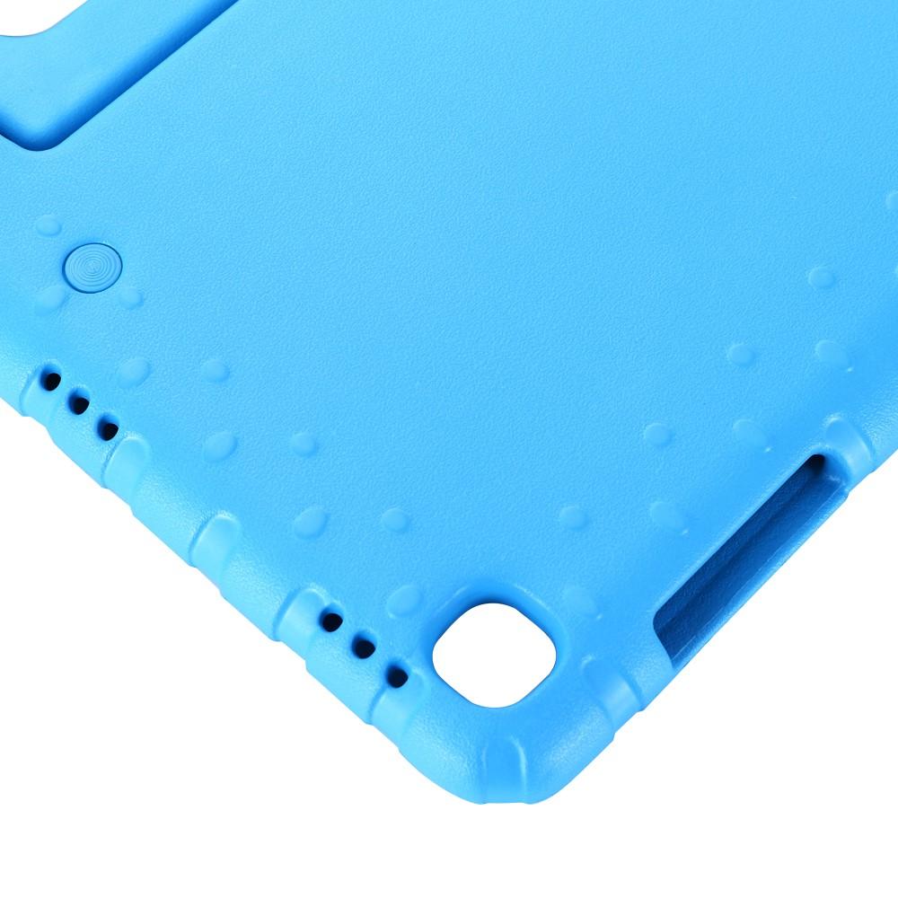 Funda a prueba de golpes para niños Samsung Galaxy Tab A7 10.4 2020 Azul