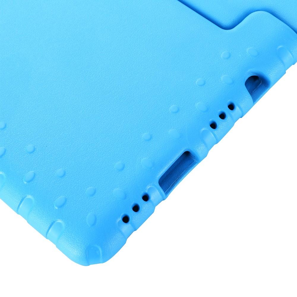 Funda a prueba de golpes para niños Samsung Galaxy Tab A7 10.4 2020 Azul