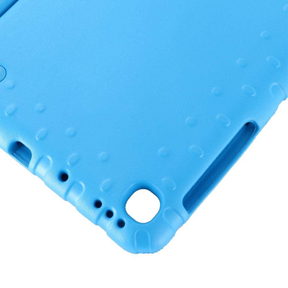Funda a prueba de golpes para niños Samsung Galaxy Tab S6 Lite Azul