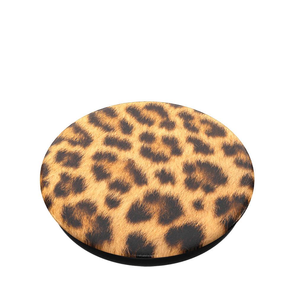 PopGrip Soporte y Agarre para Teléfonos Cheetah Chic (Gepard)