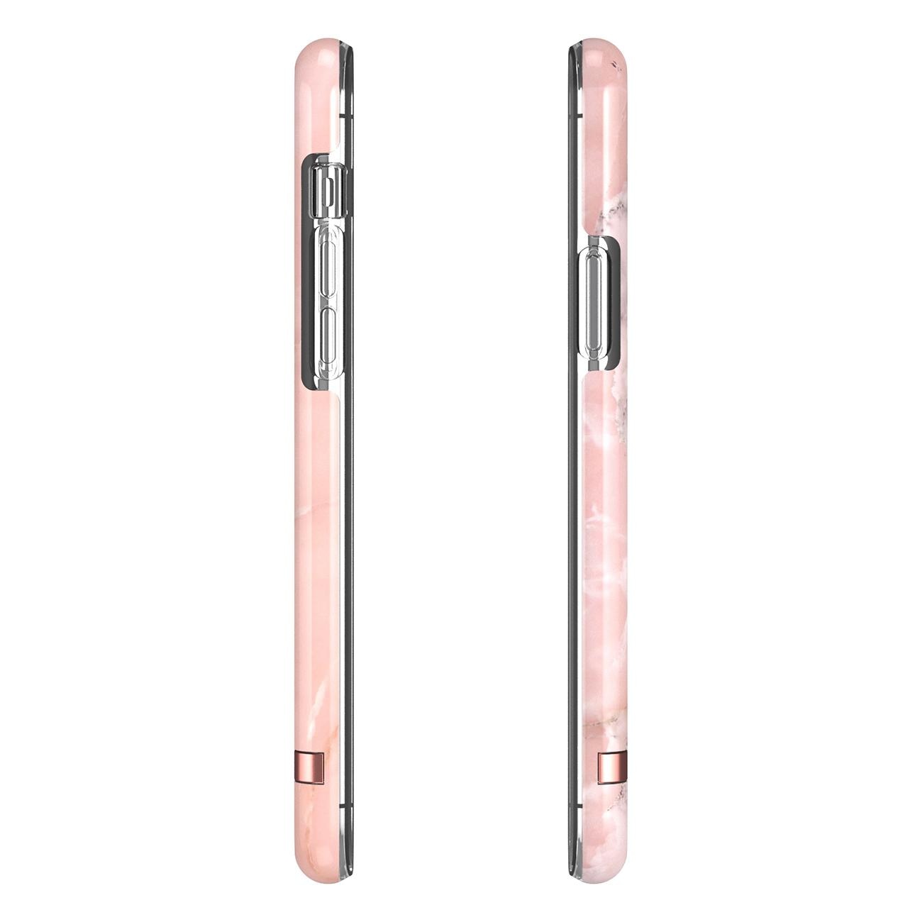 Funda iPhone 11 Pro Pink Marble