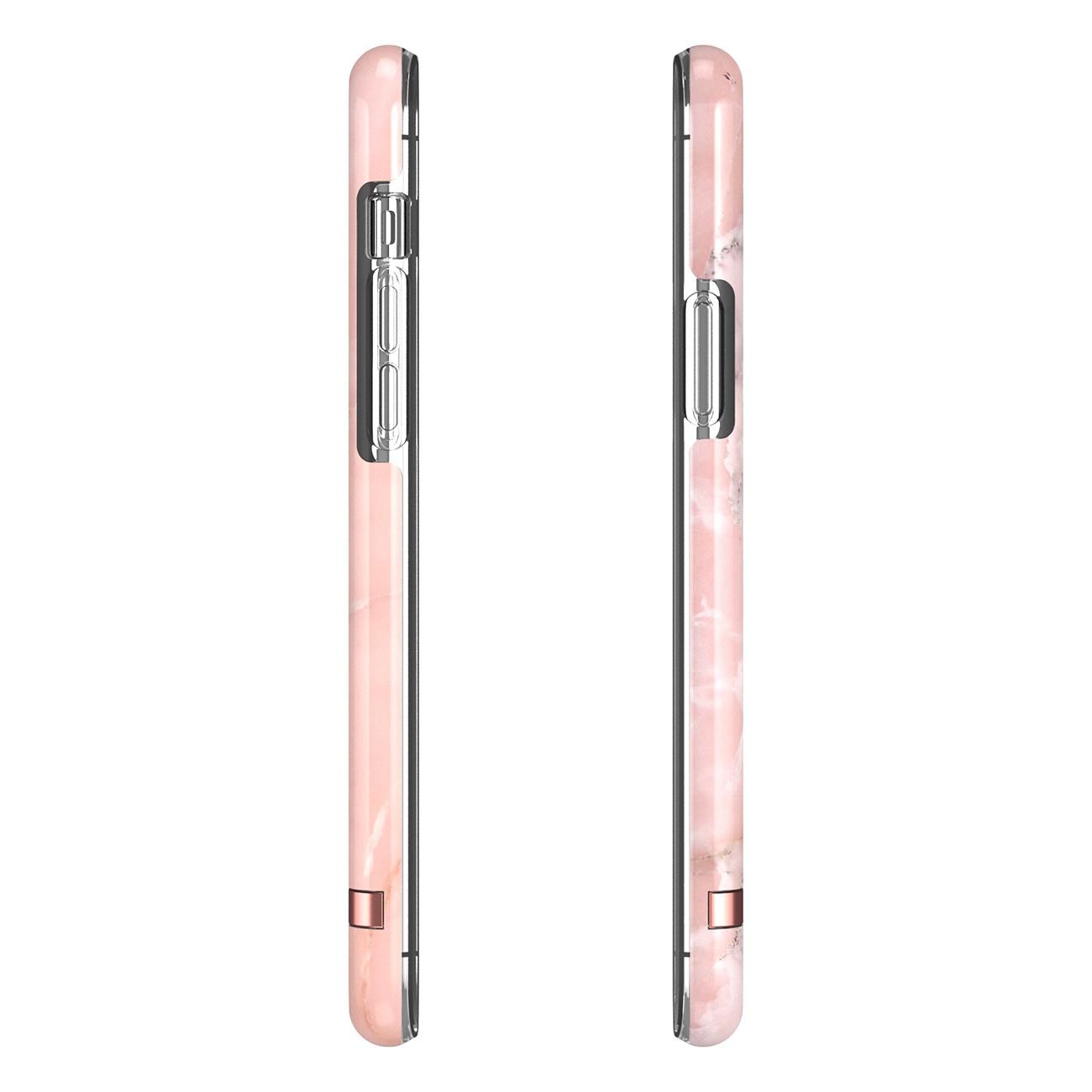 Funda iPhone 11 Pro Pink Marble