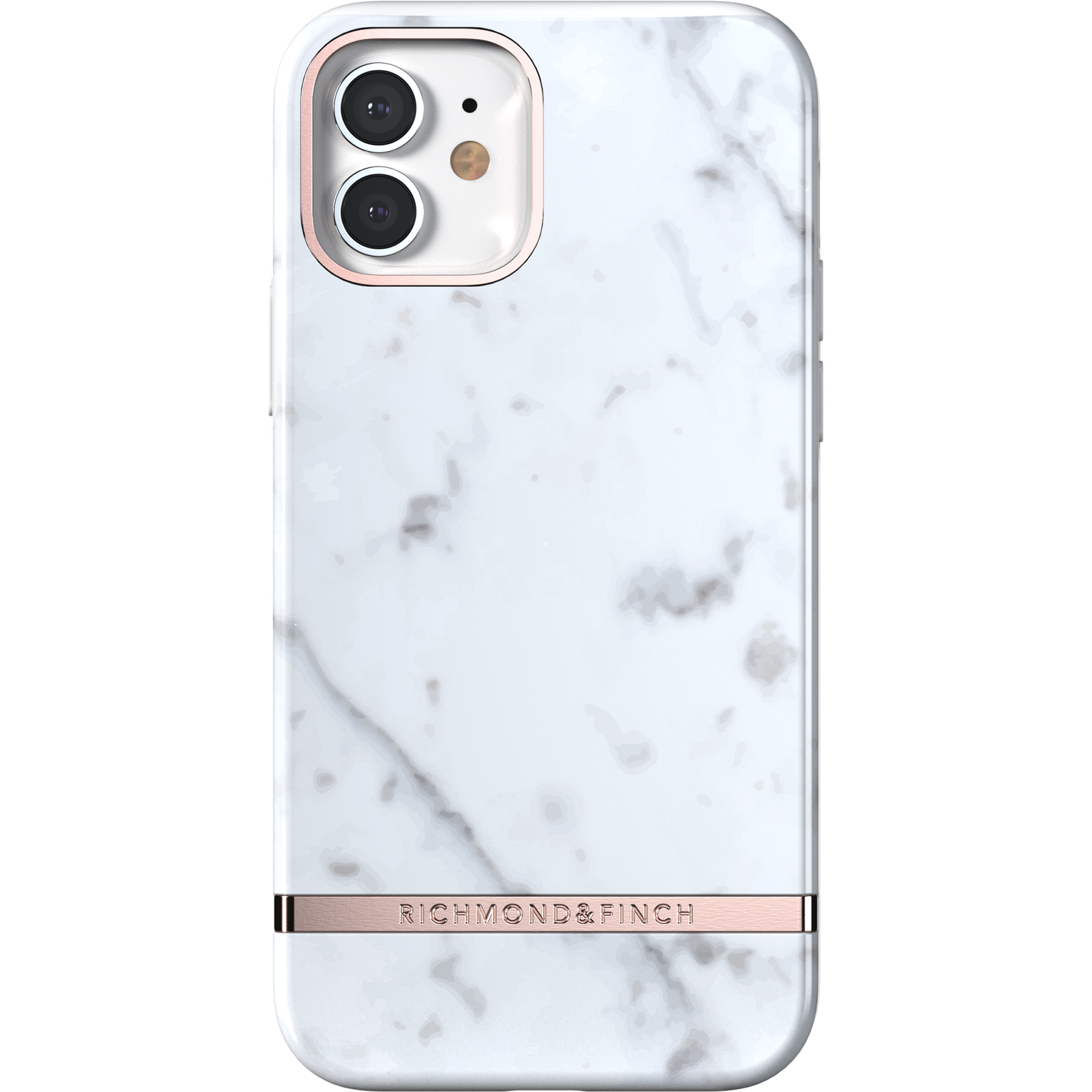 Funda iPhone 12/12 Pro White