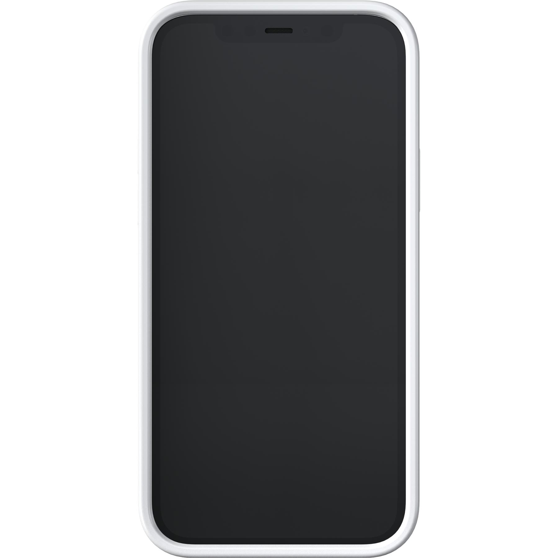 Funda iPhone 12/12 Pro White