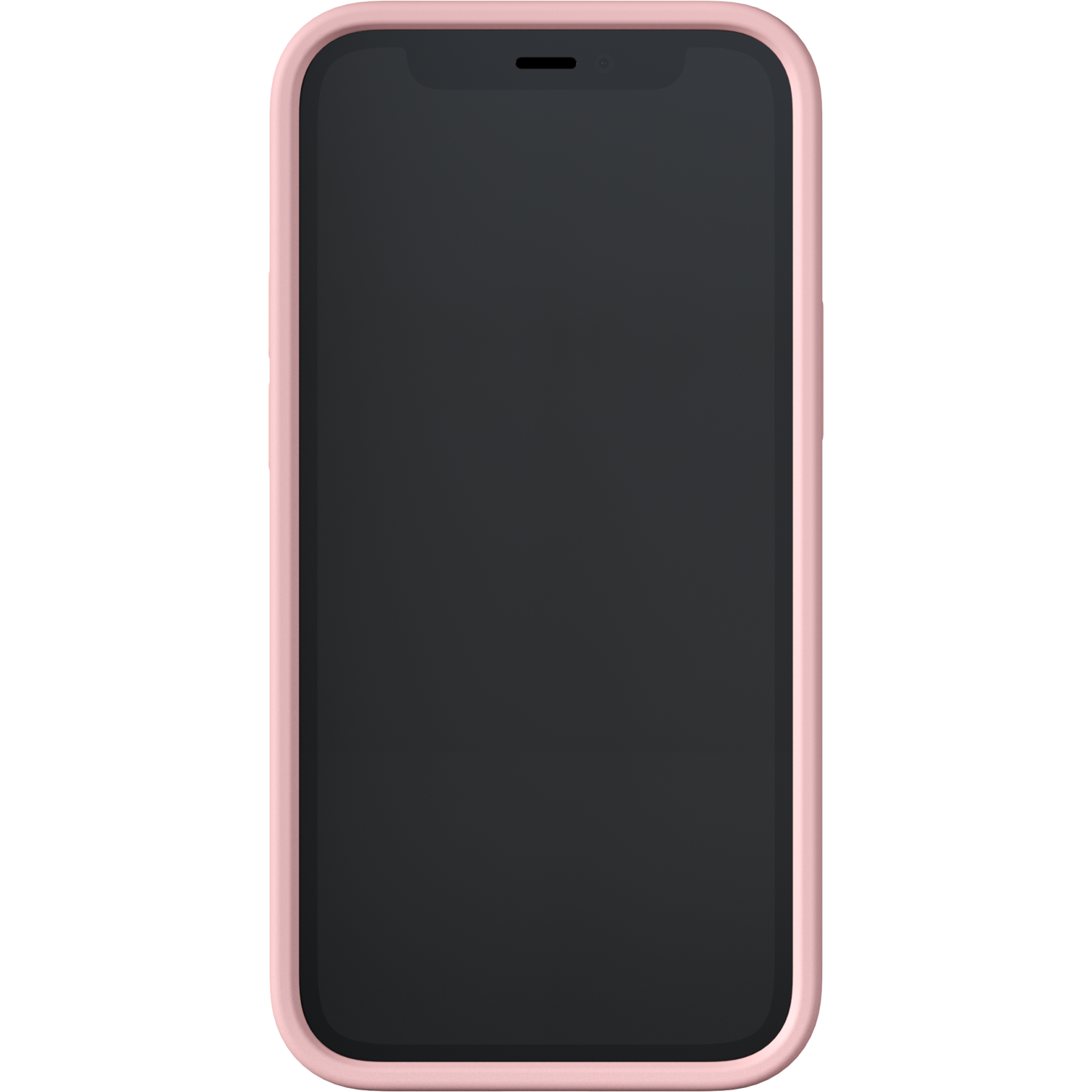 Funda iPhone 12 Mini Pink Blooms