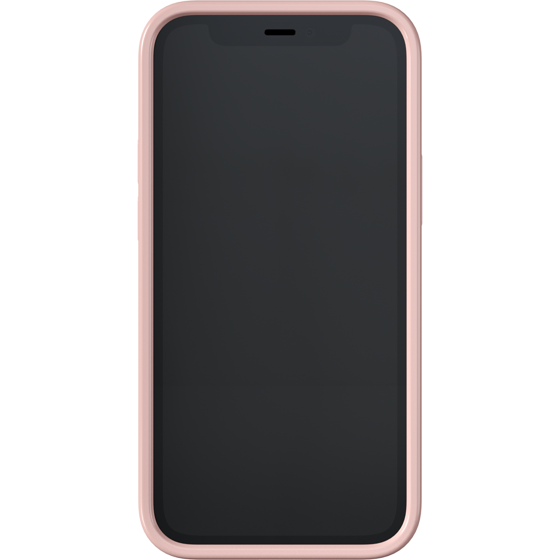 Funda iPhone 12 Mini Pink Marble