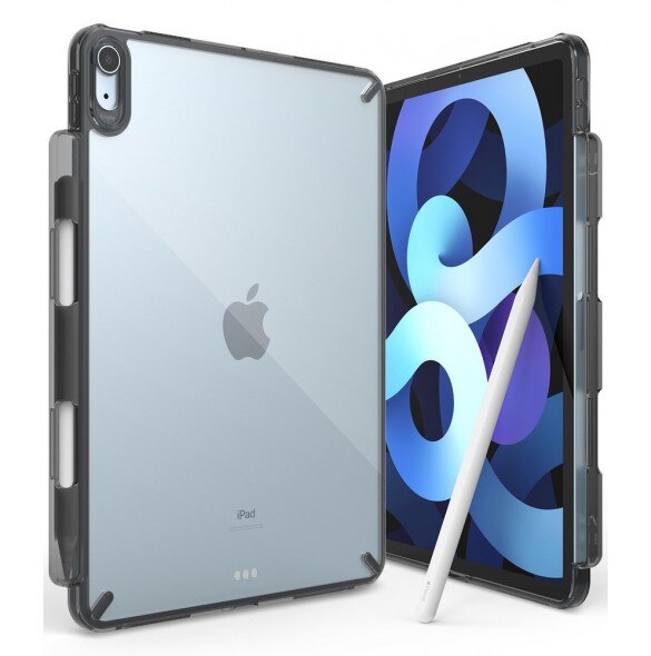 Funda Fusion iPad Air 10.9 2020 negro