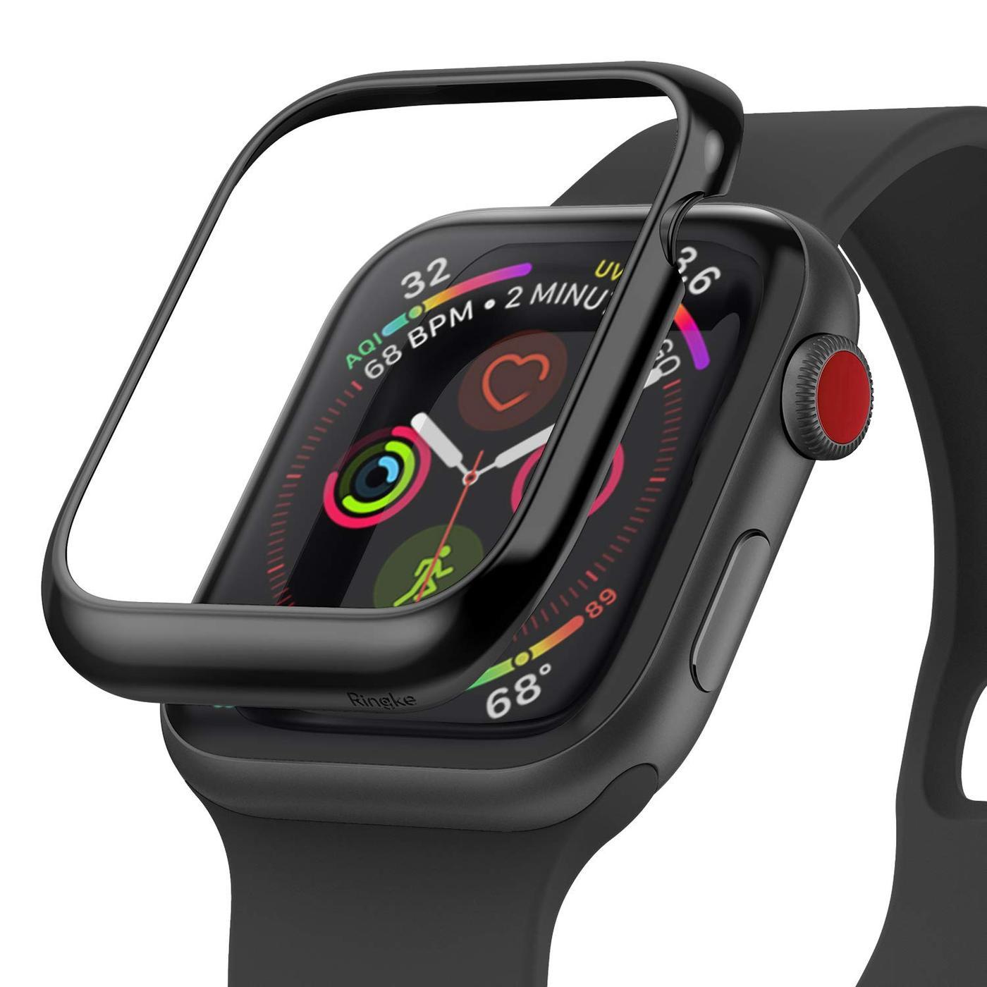 Bezel Styling Apple Watch 42mm Black