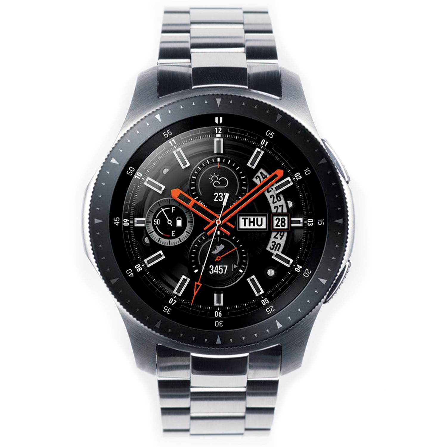 Correa galaxy watch 46mm original best sale