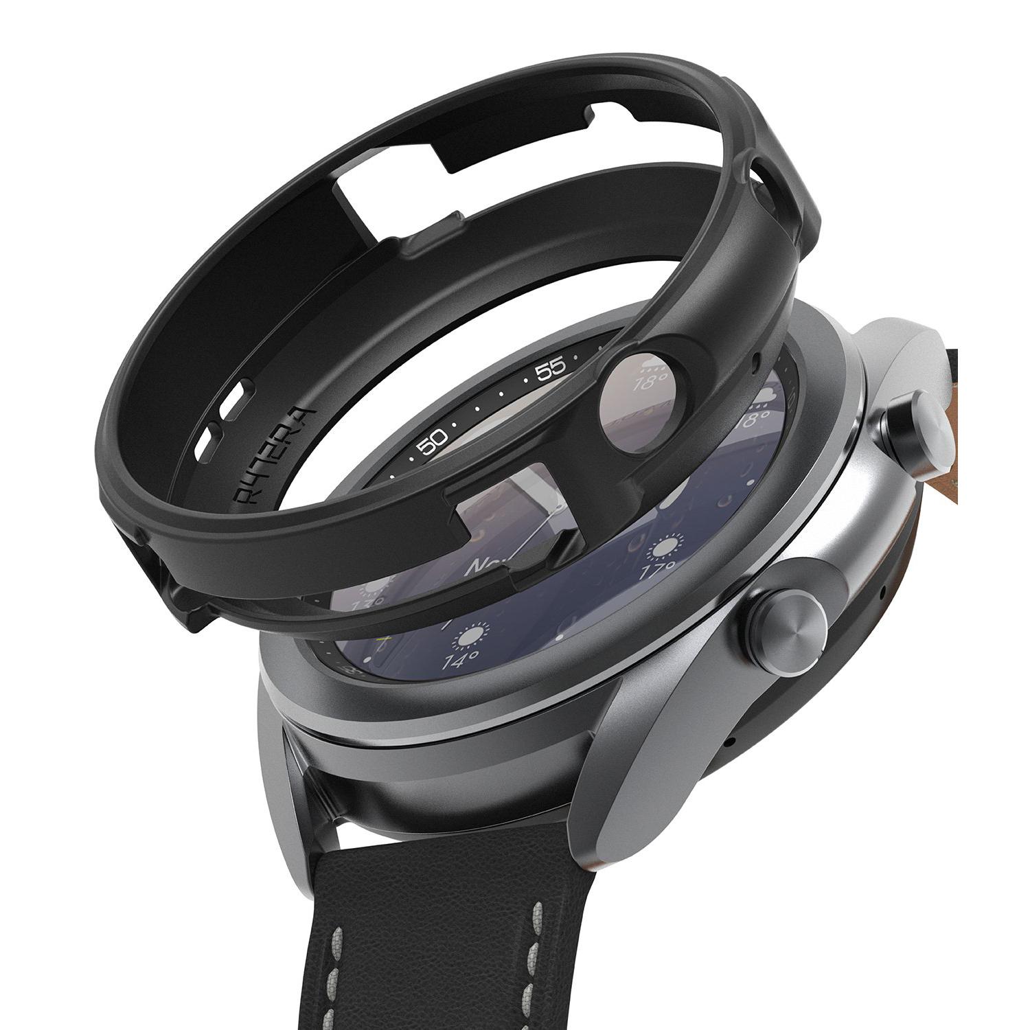 Funda Air Sports Samsung Galaxy Watch 3 41mm Negro