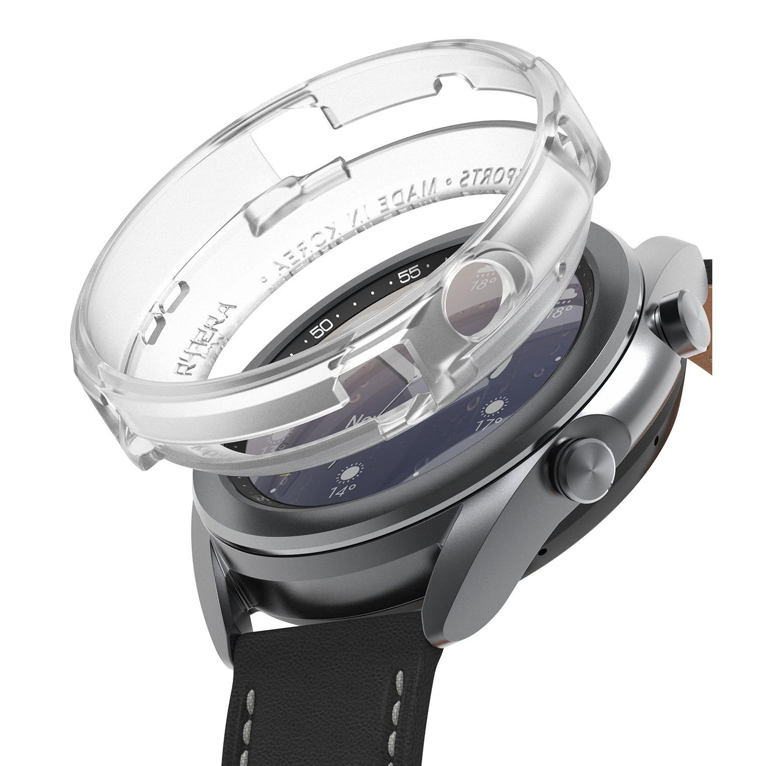 Funda Air Sports Samsung Galaxy Watch 3 41mm Clear