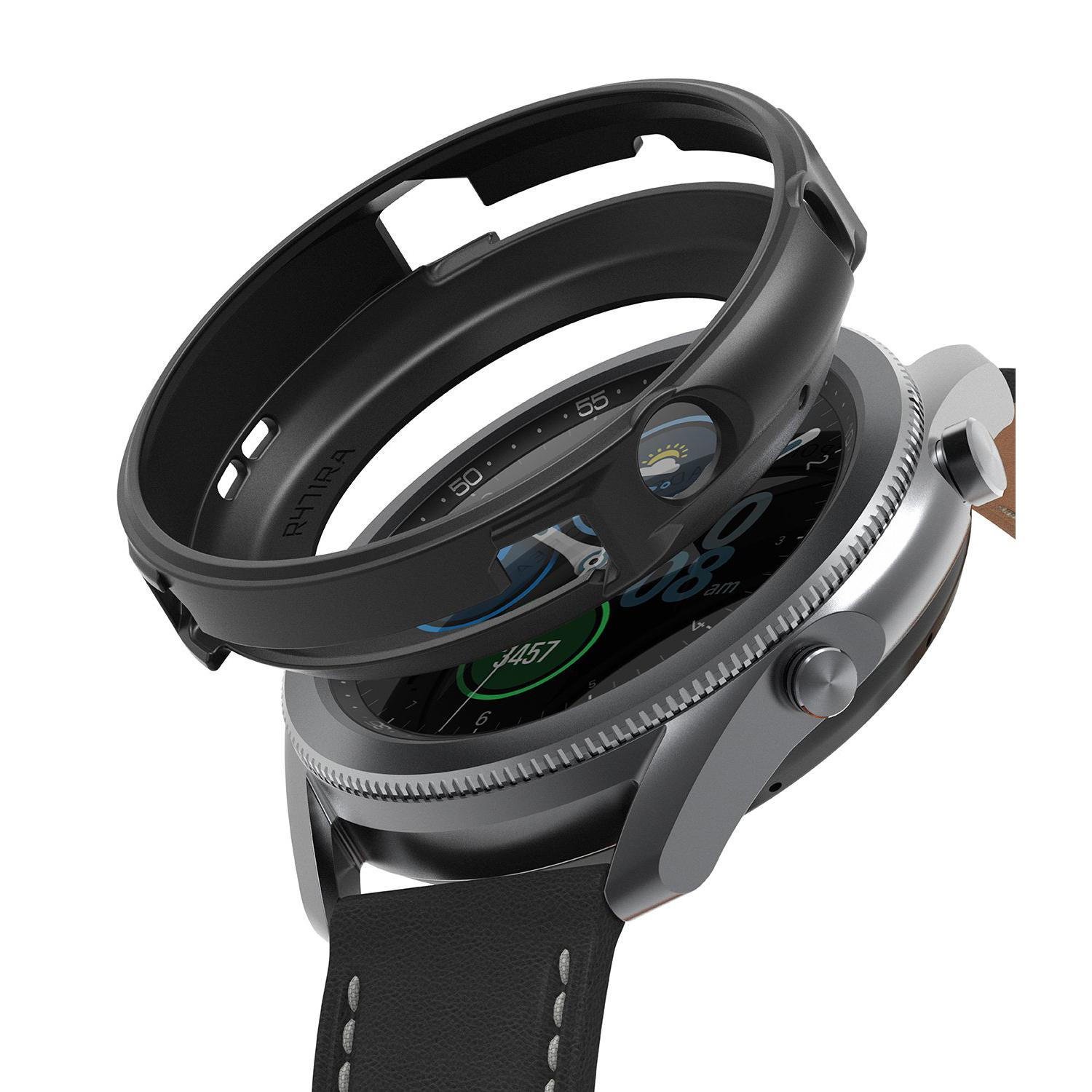 Funda Air Sports Samsung Galaxy Watch 3 45mm Black