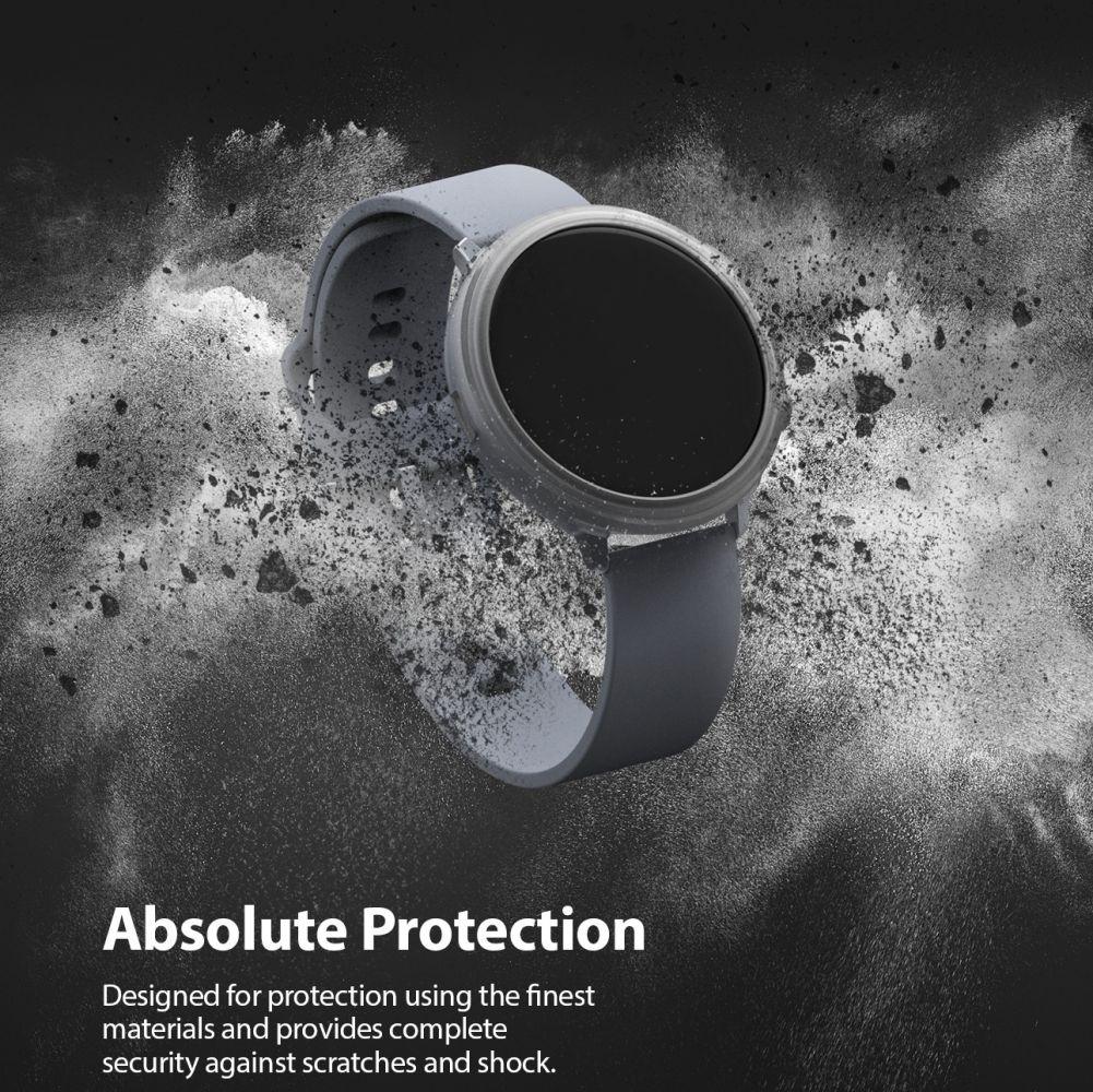 Funda Air Sports Samsung Galaxy Watch Active 2 44mm Matte Clear
