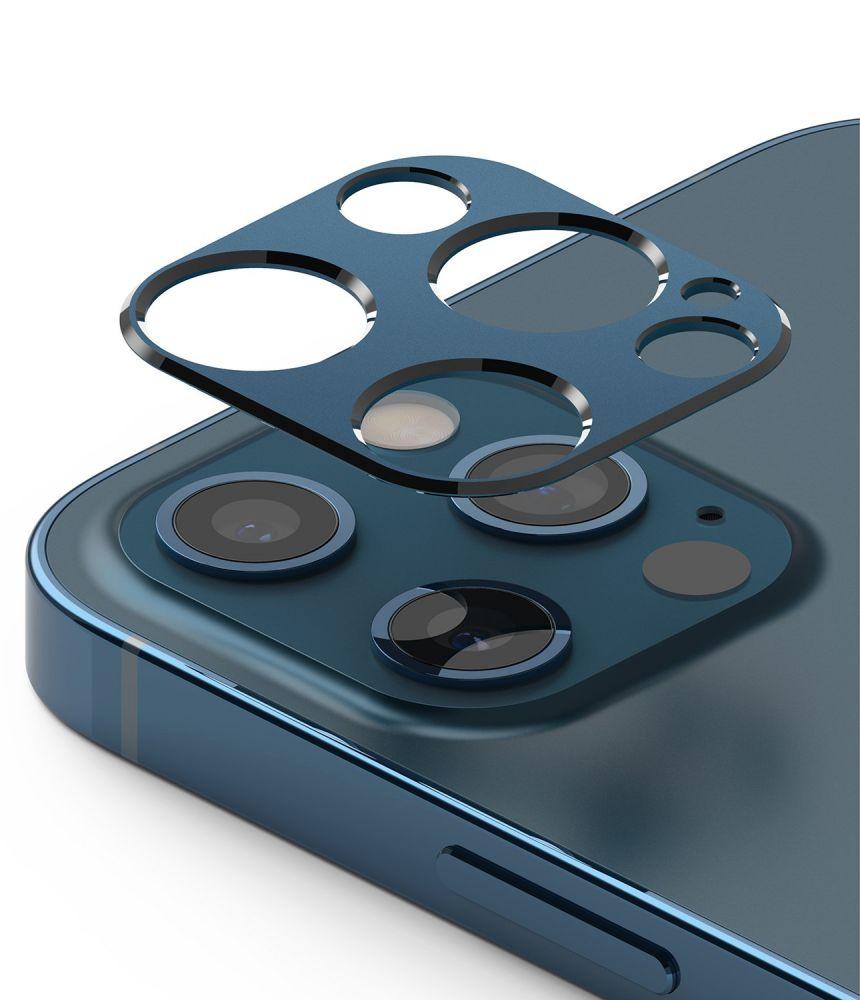 Camera Styling iPhone 12 Pro Blue