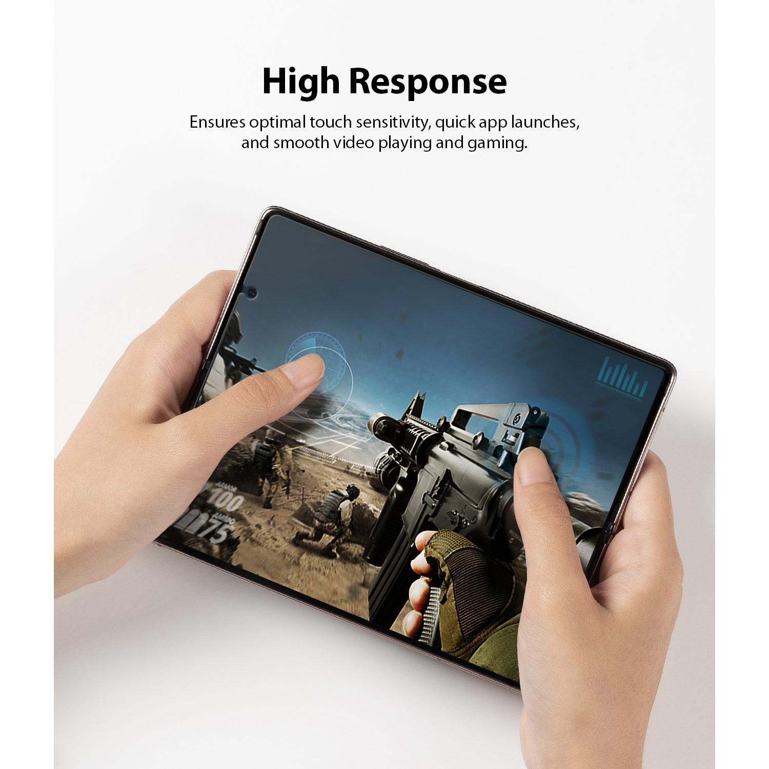 ID Screen Protector Samsung Galaxy Z Fold 2