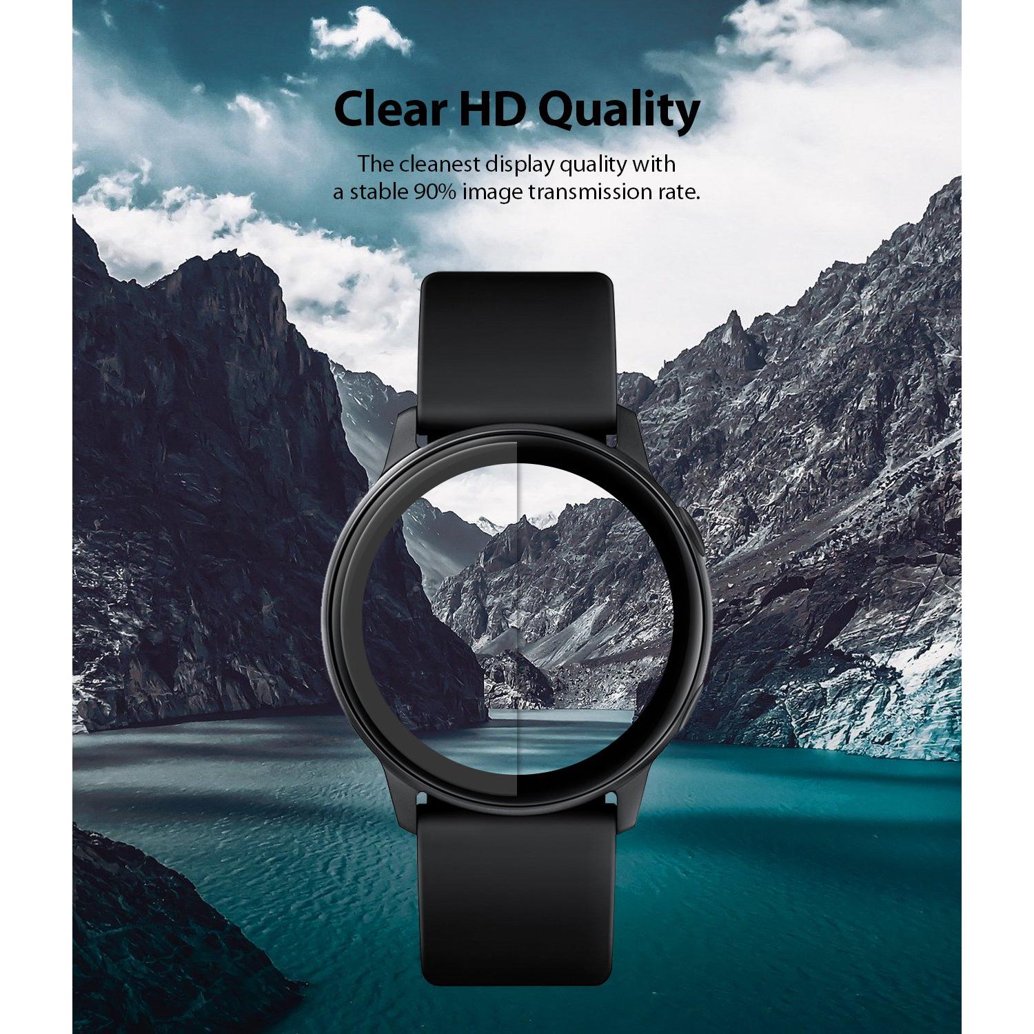 Easy Flex (3-pack) Samsung Galaxy Watch Active 1/2 40mm