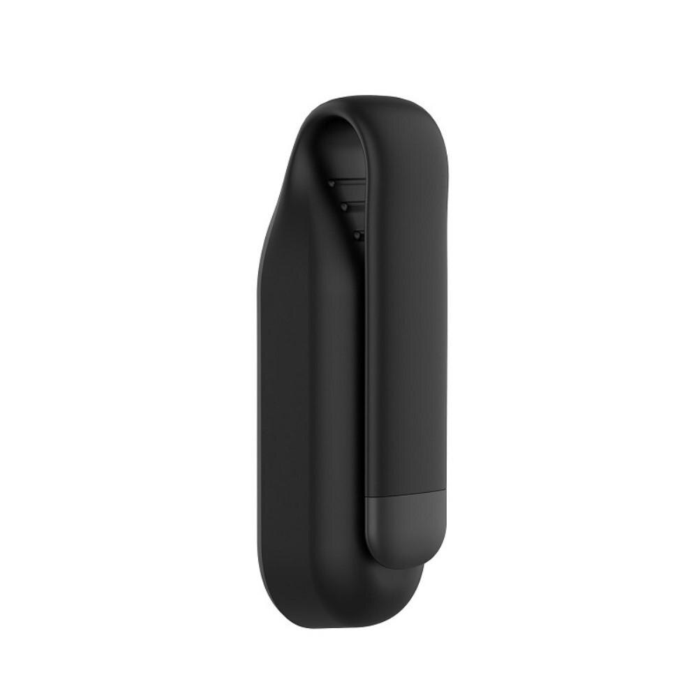 Soporte del Clip Xiaomi Mi Band 5/6 Negro