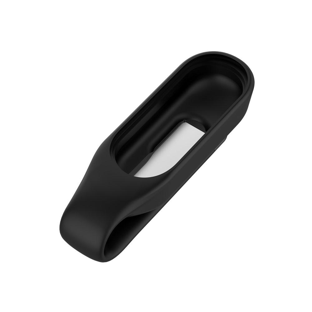 Soporte del Clip Xiaomi Mi Band 5/6 Negro