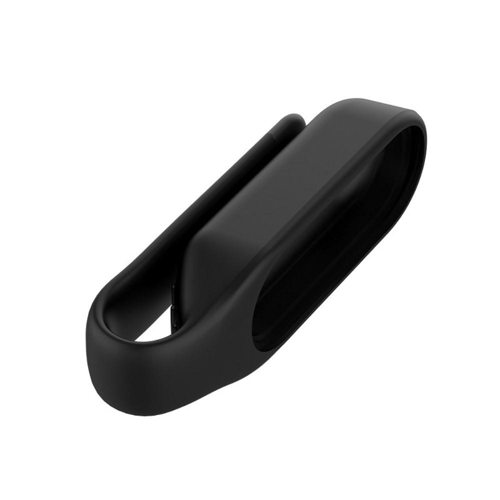 Soporte del Clip Xiaomi Mi Band 5/6 Negro