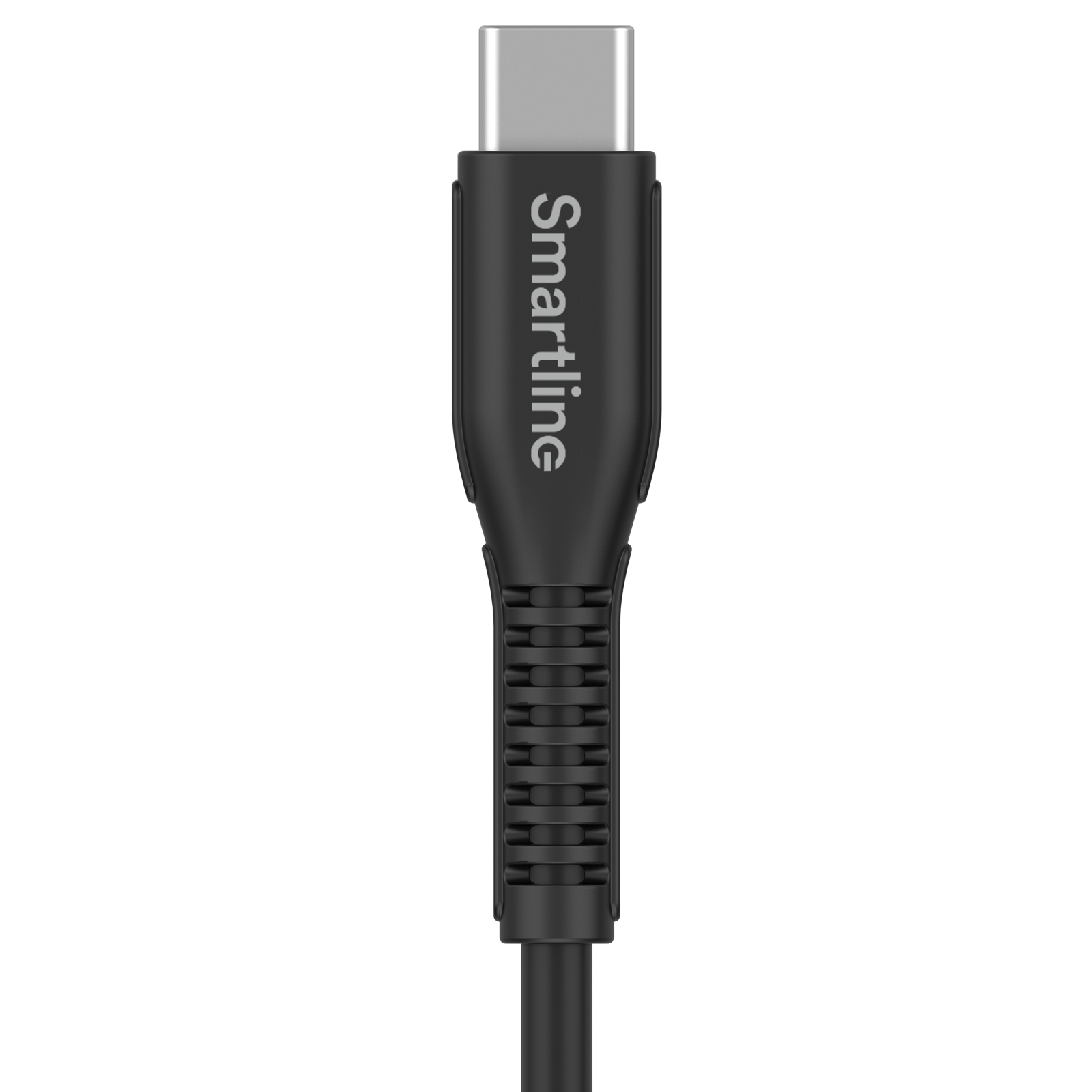 Strong Cable USB-A a USB-C 2 metros Negro