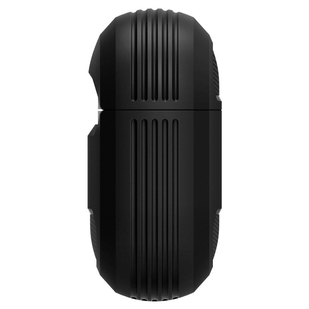 Case Rugged Armor AirPods Pro Black