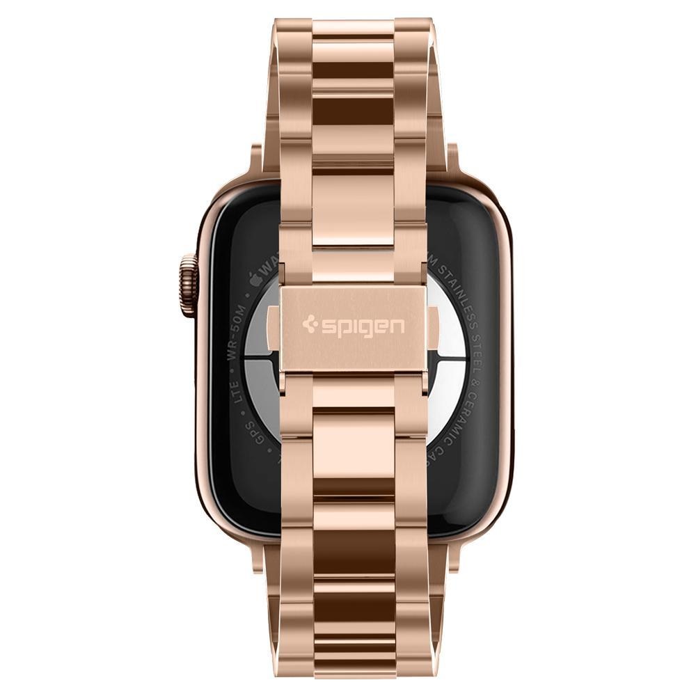 Correa Mordern Fit Apple Watch 41mm Series 8 Rose Gold