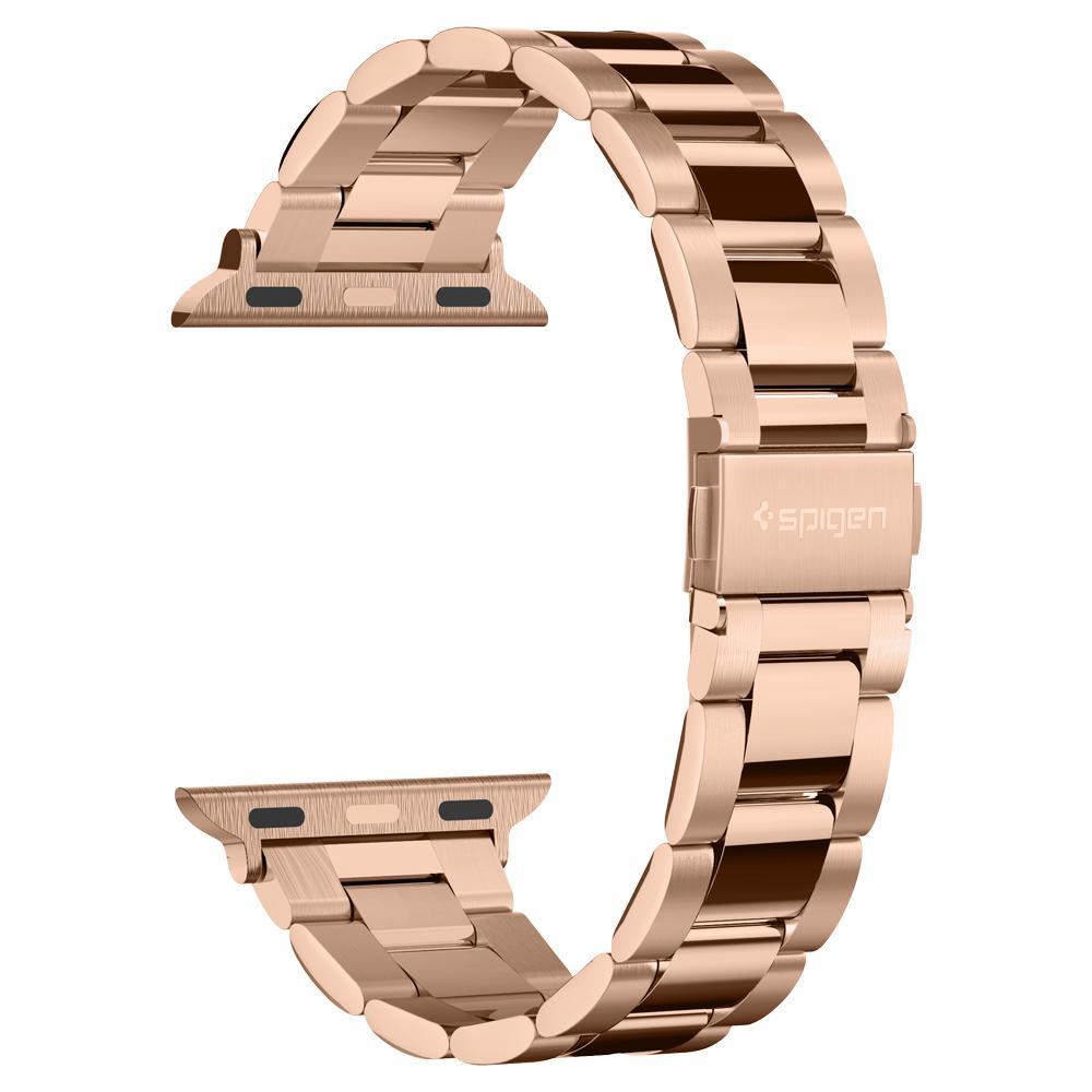 Correa Mordern Fit Apple Watch 41mm Series 8 Rose Gold