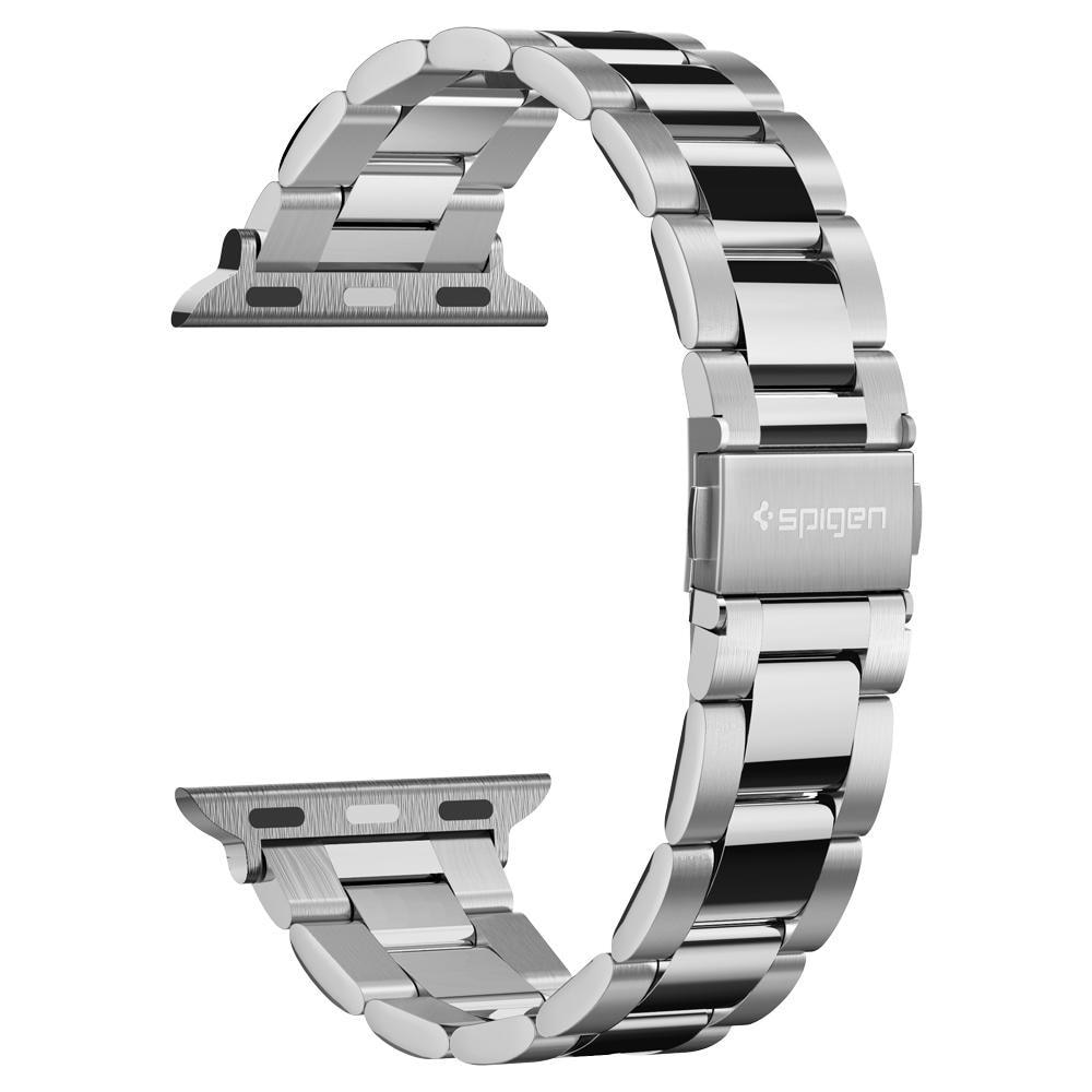 Correa Mordern Fit Apple Watch SE 40mm Silver