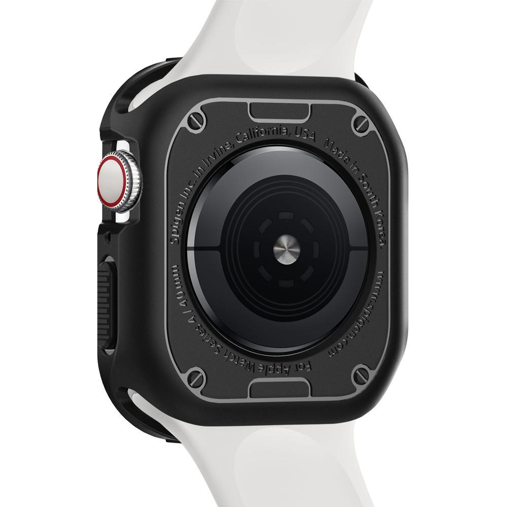 Case Rugged Armor Apple Watch SE 40mmBlack