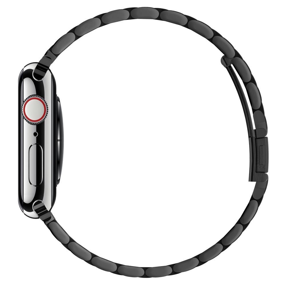 Correa Mordern Fit Apple Watch 45mm Series 9 Black