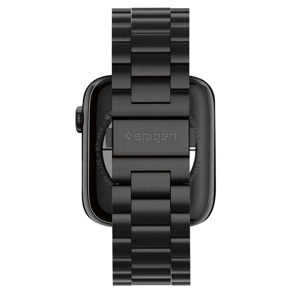 Correa Mordern Fit Apple Watch 45mm Series 8 Black