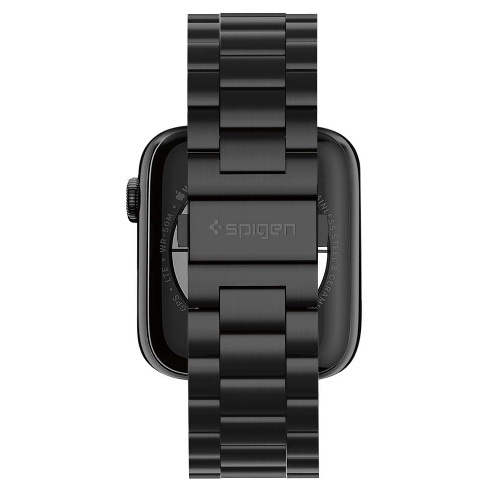 Correa Mordern Fit Apple Watch Ultra 2 49mm Black