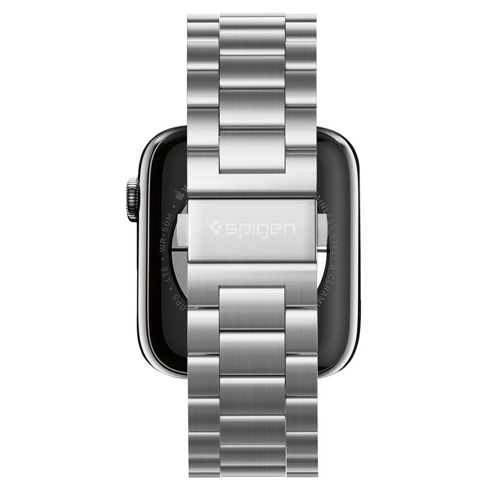 Correa Mordern Fit Apple Watch 45mm Series 7 Silver