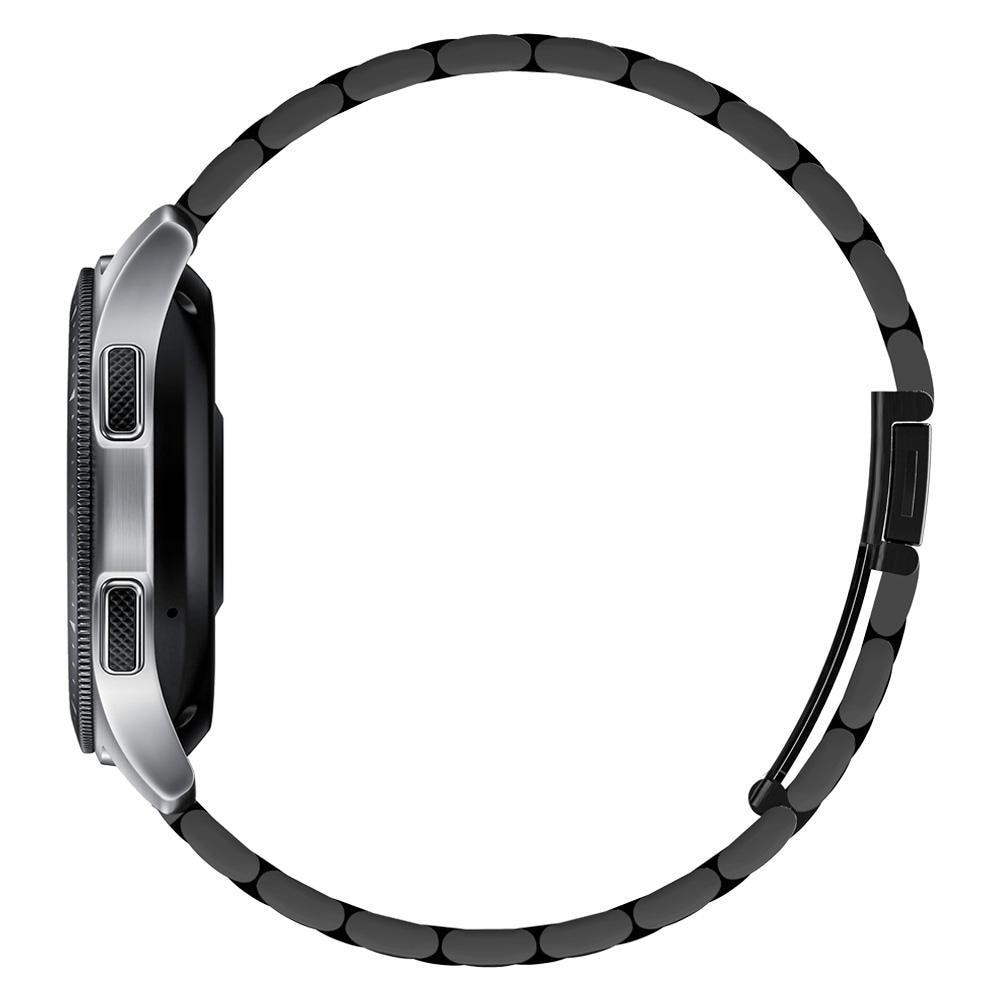 Correa Mordern Fit Samsung Galaxy Watch 46mm Black