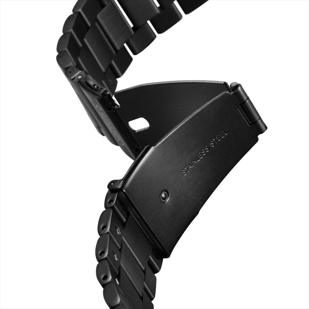 Correa Mordern Fit Huawei Watch GT 4 46mm Black