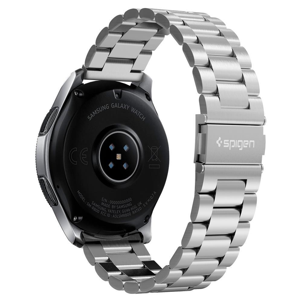 Correa Mordern Fit Xiaomi Watch S3 Silver