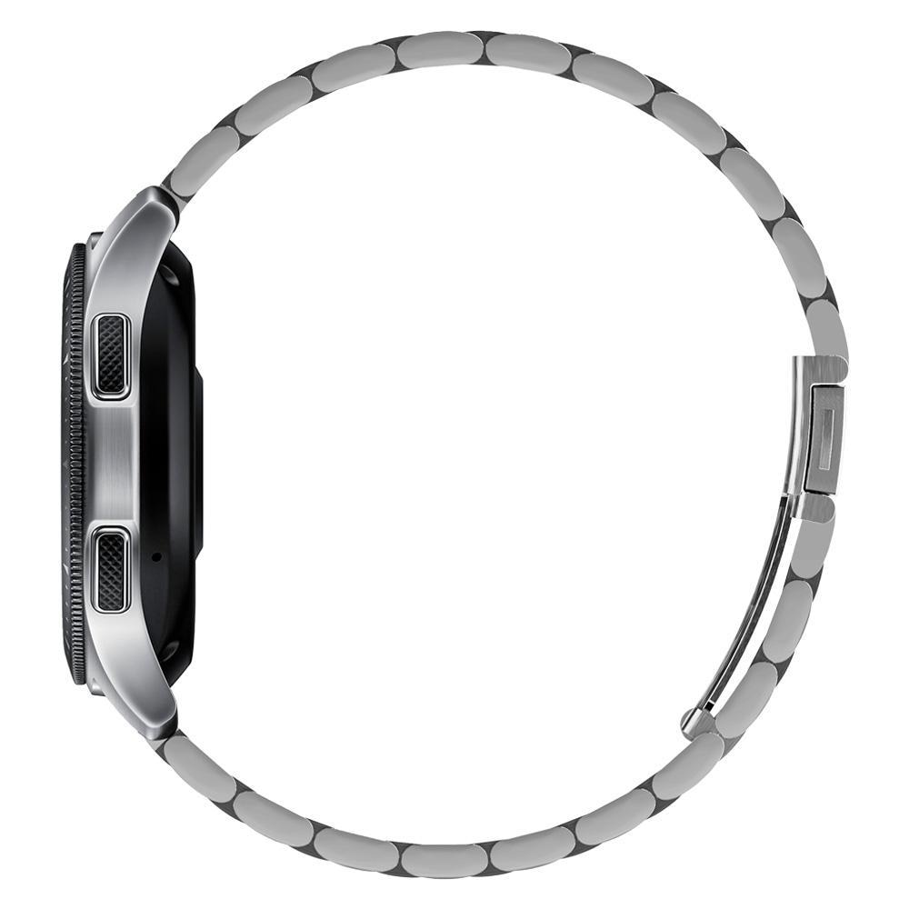 Correa Mordern Fit Suunto Race Silver