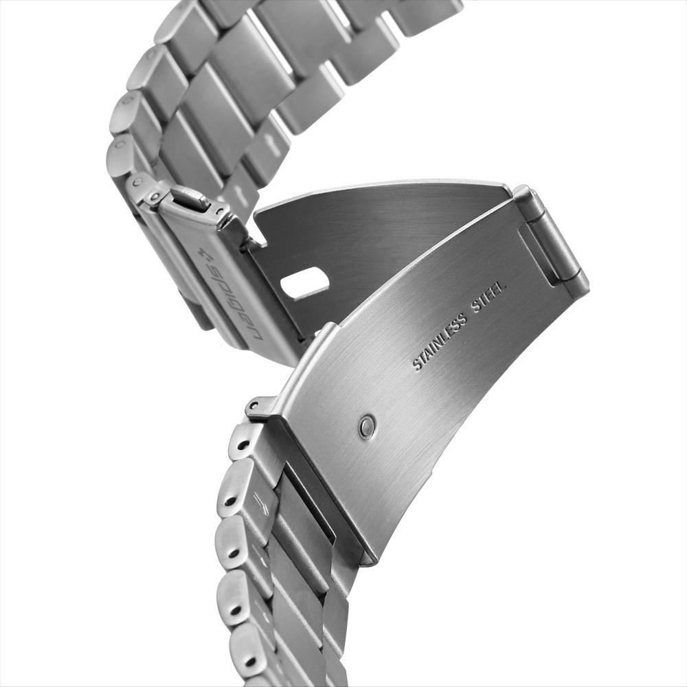 Correa Mordern Fit Huawei Watch GT 4 46mm Silver