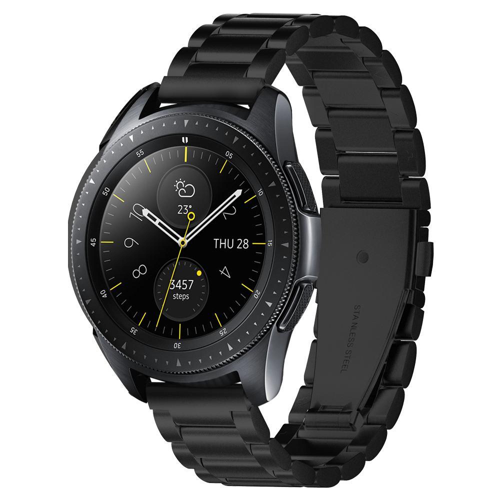 Correa Mordern Fit Samsung Galaxy Watch 42mm Black