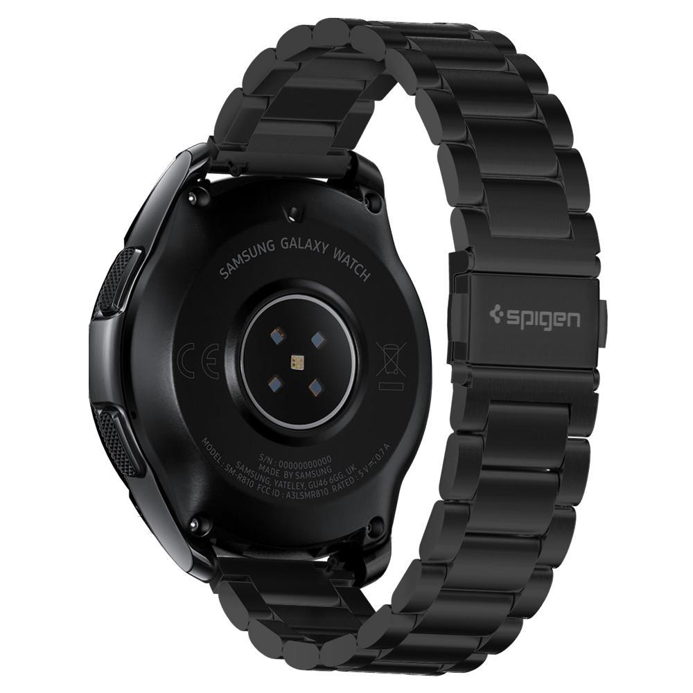 Correa Mordern Fit Samsung Galaxy Watch 42mm Black