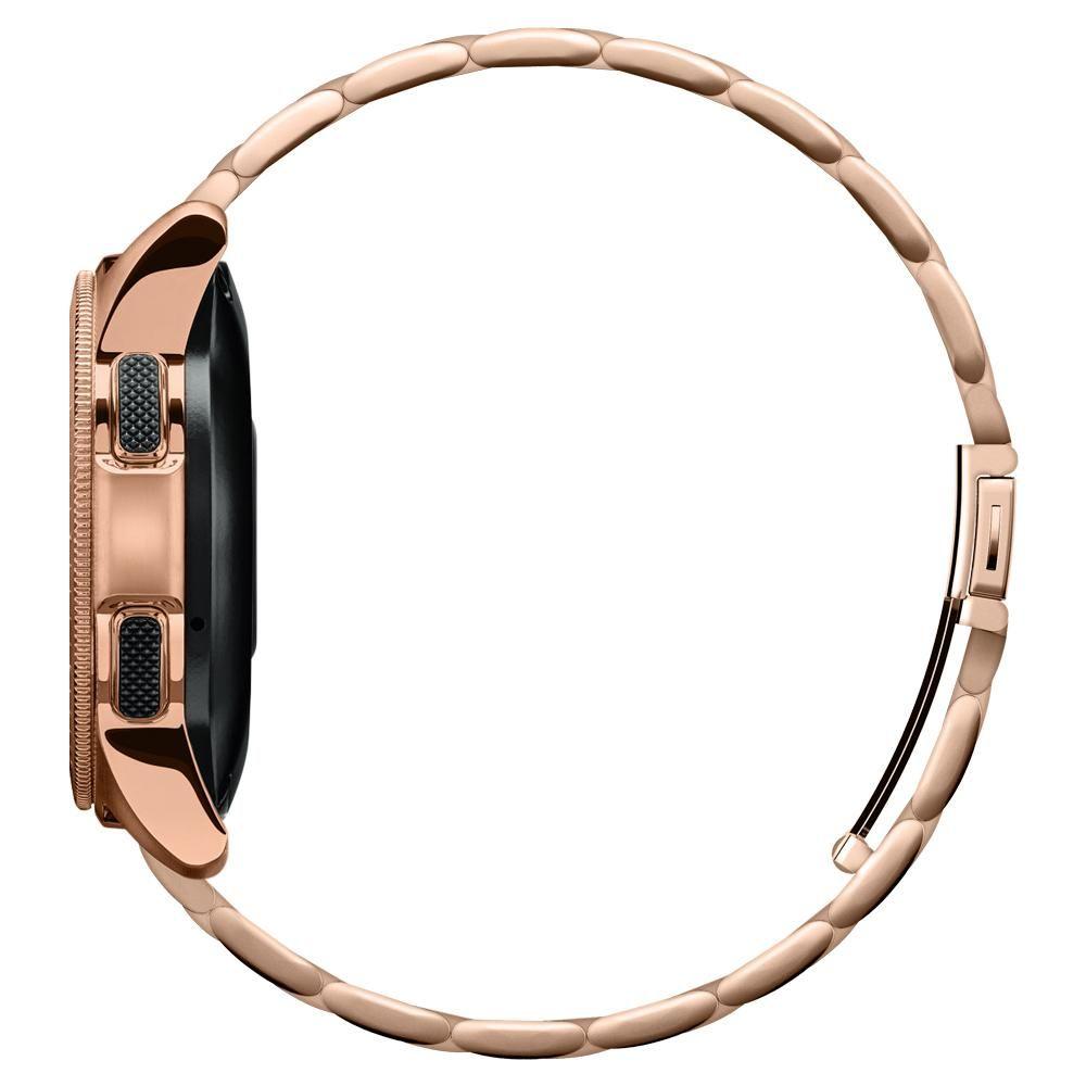 Correa Mordern Fit Samsung Galaxy Watch 42mm Rose Gold