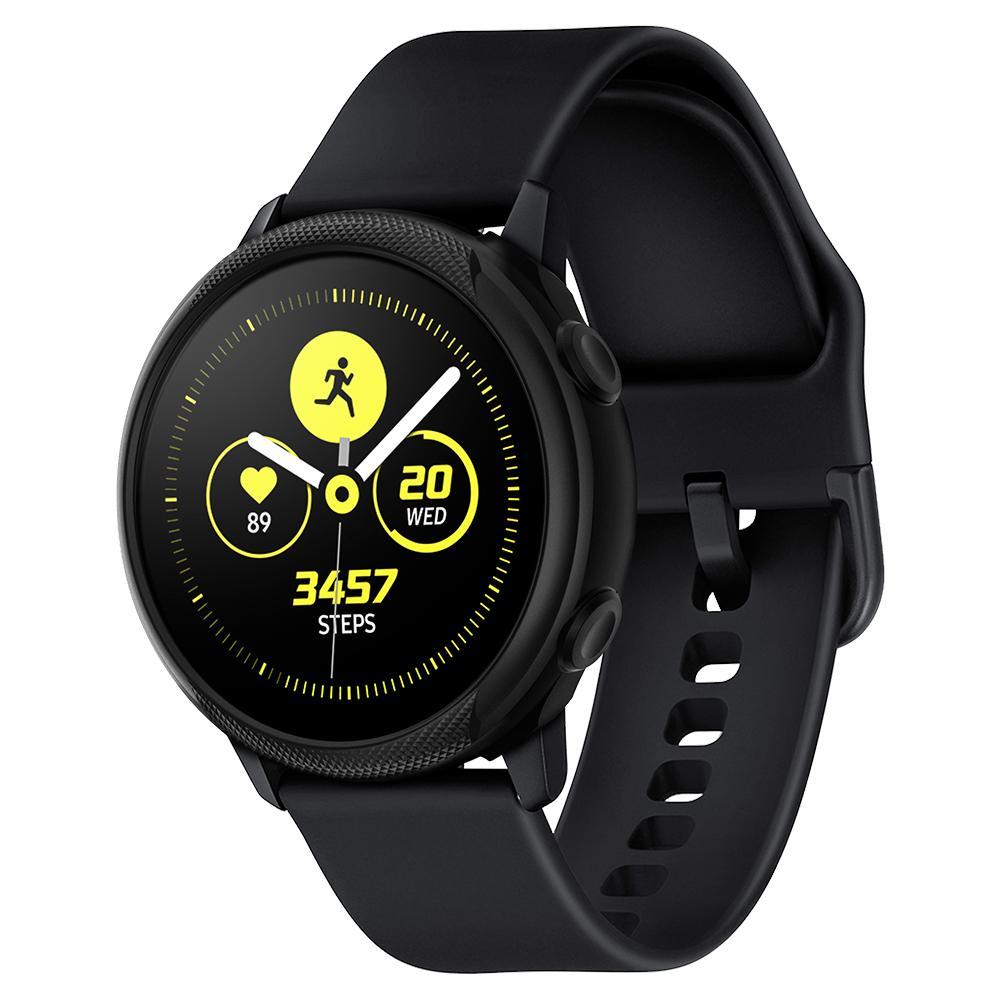 Funda Liquid Air Samsung Galaxy Watch Active 2 44mm Black