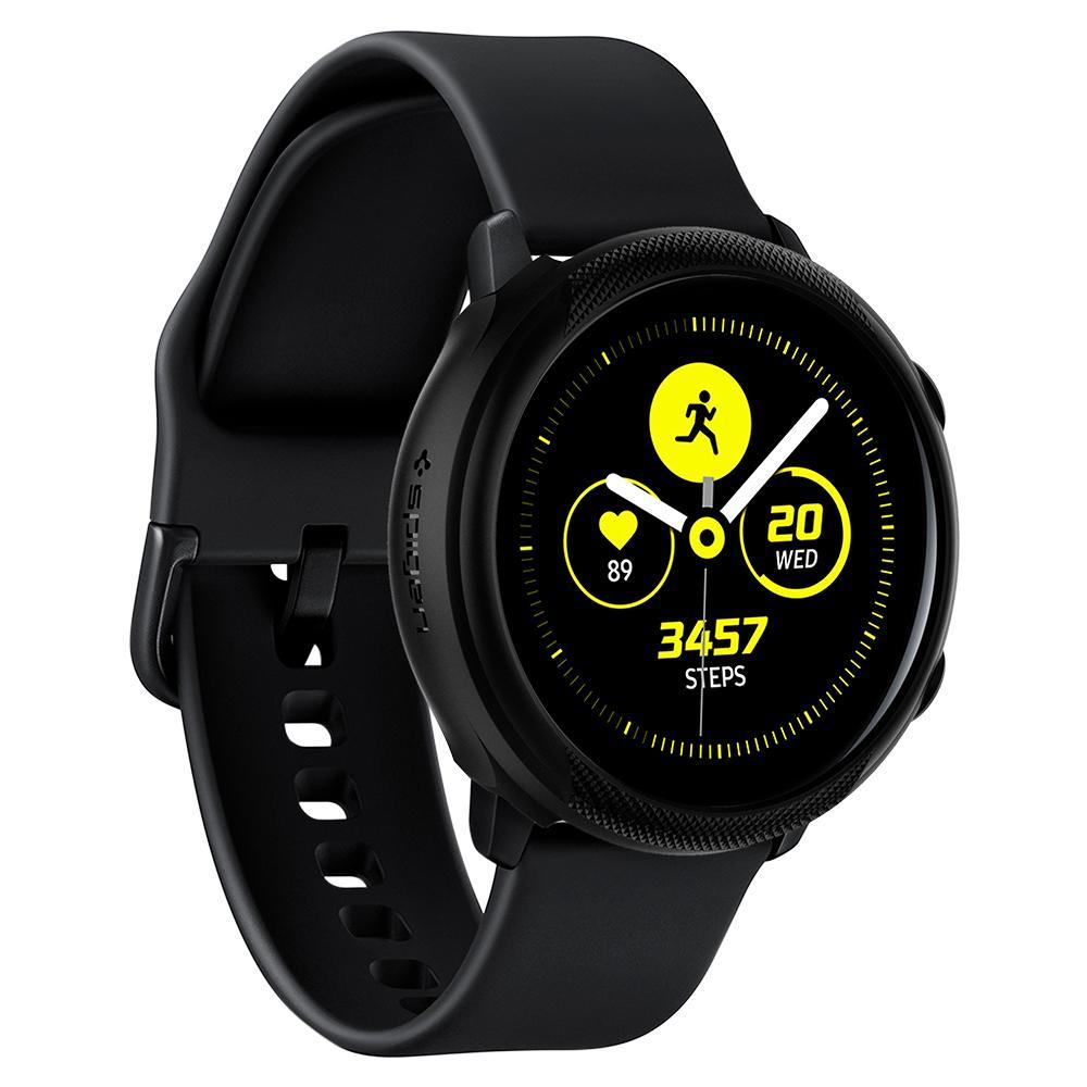 Funda Liquid Air Samsung Galaxy Watch Active 2 44mm Black