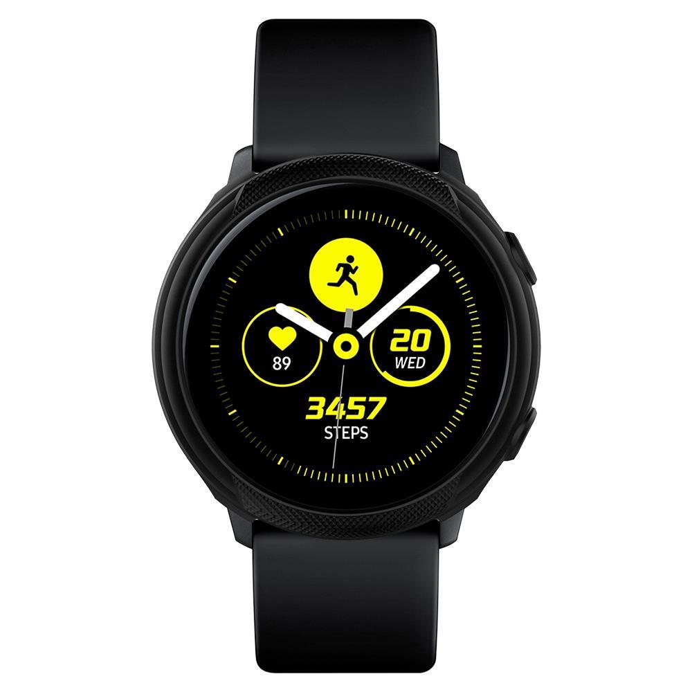 Funda Liquid Air Samsung Galaxy Watch Active 2 44mm Black