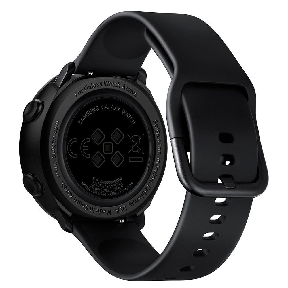 Funda Liquid Air Samsung Galaxy Watch Active 2 44mm Black