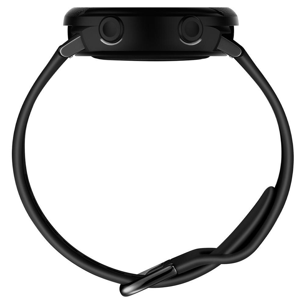 Funda Liquid Air Samsung Galaxy Watch Active 2 44mm Black