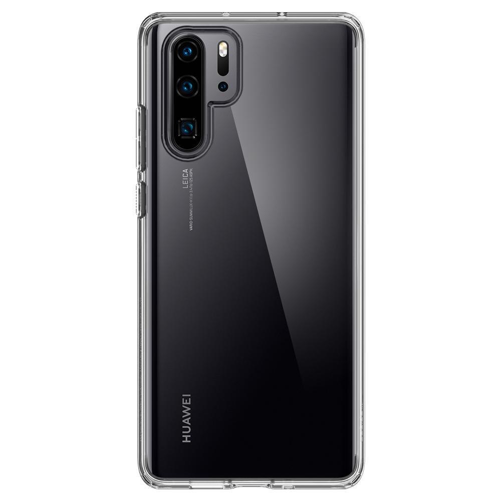 Funda Ultra Hybrid Huawei P30 Pro Crystal Clear